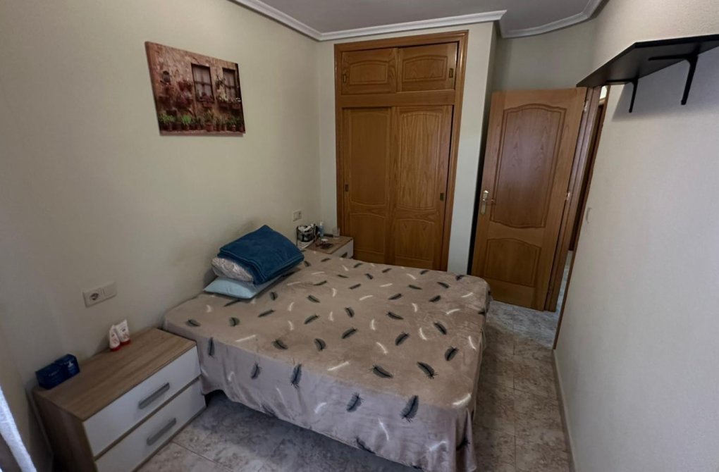 Reventa - Apartamento - Torrevieja - torrevieja