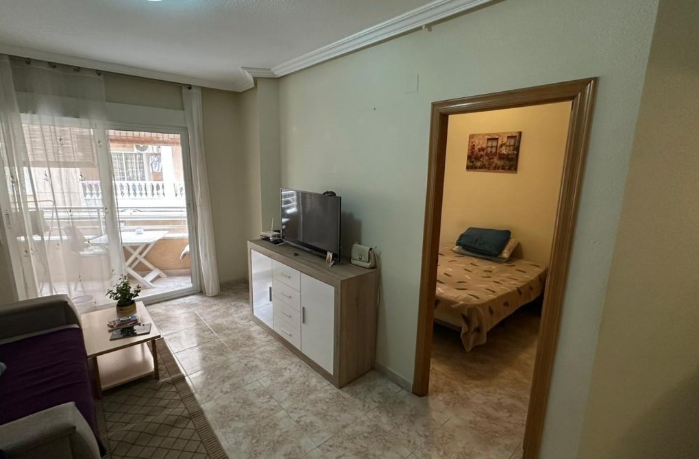 Reventa - Apartamento - Torrevieja - torrevieja