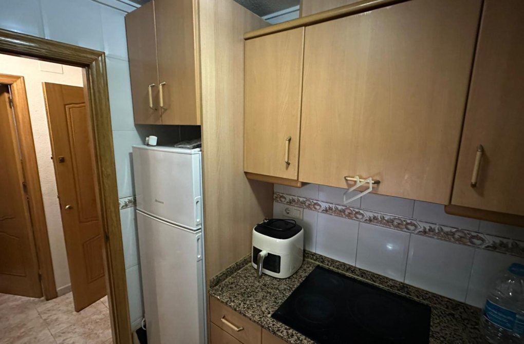 Reventa - Apartamento - Torrevieja - torrevieja