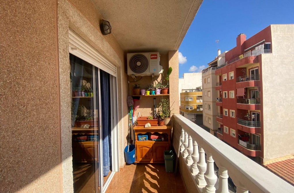Reventa - Apartamento - Torrevieja - torrevieja