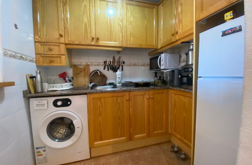 Reventa - Apartamento - Torrevieja - torrevieja