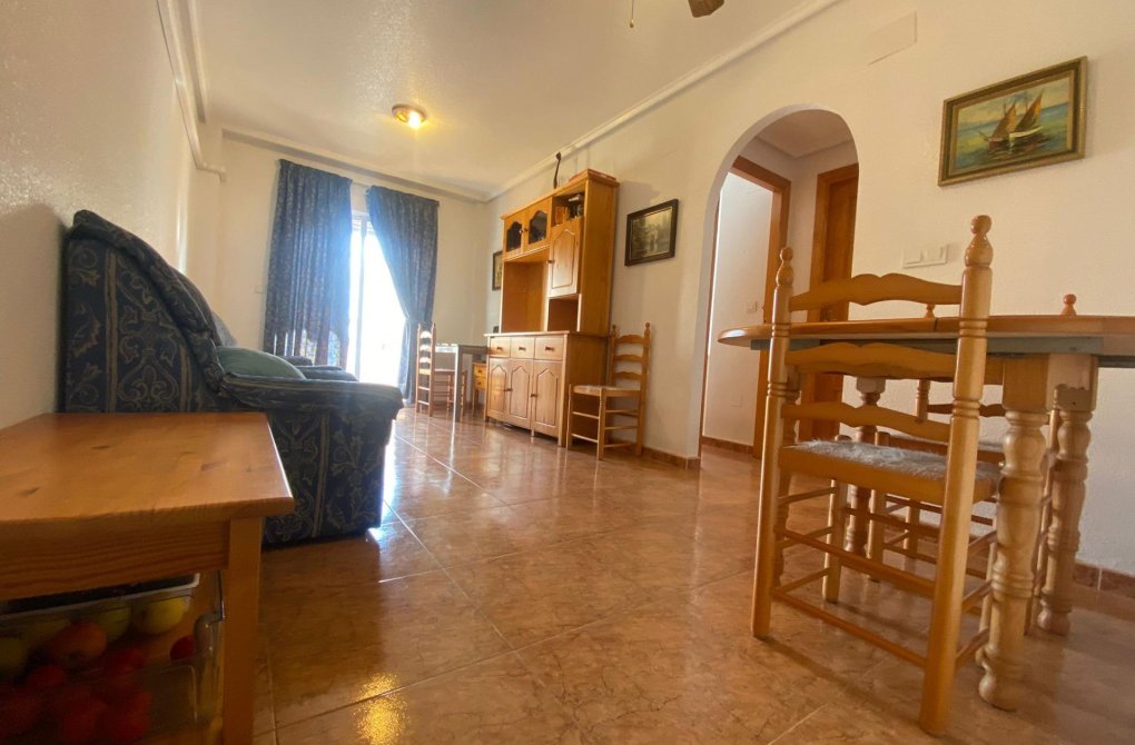 Reventa - Apartamento - Torrevieja - torrevieja