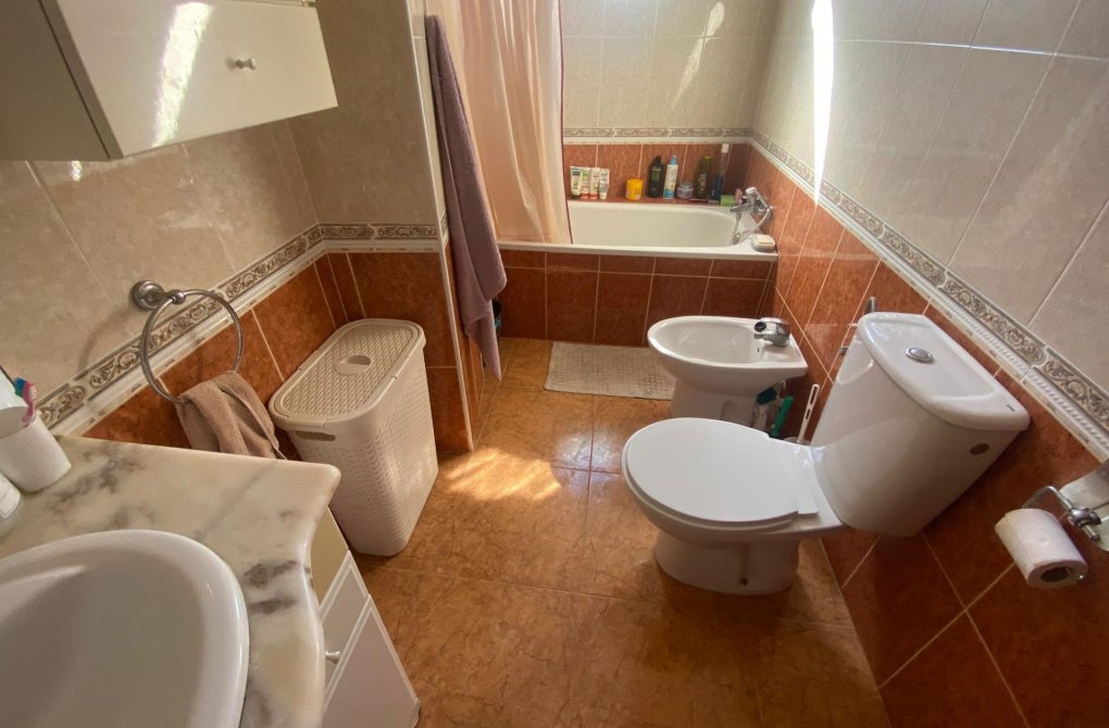 Reventa - Apartamento - Torrevieja - torrevieja