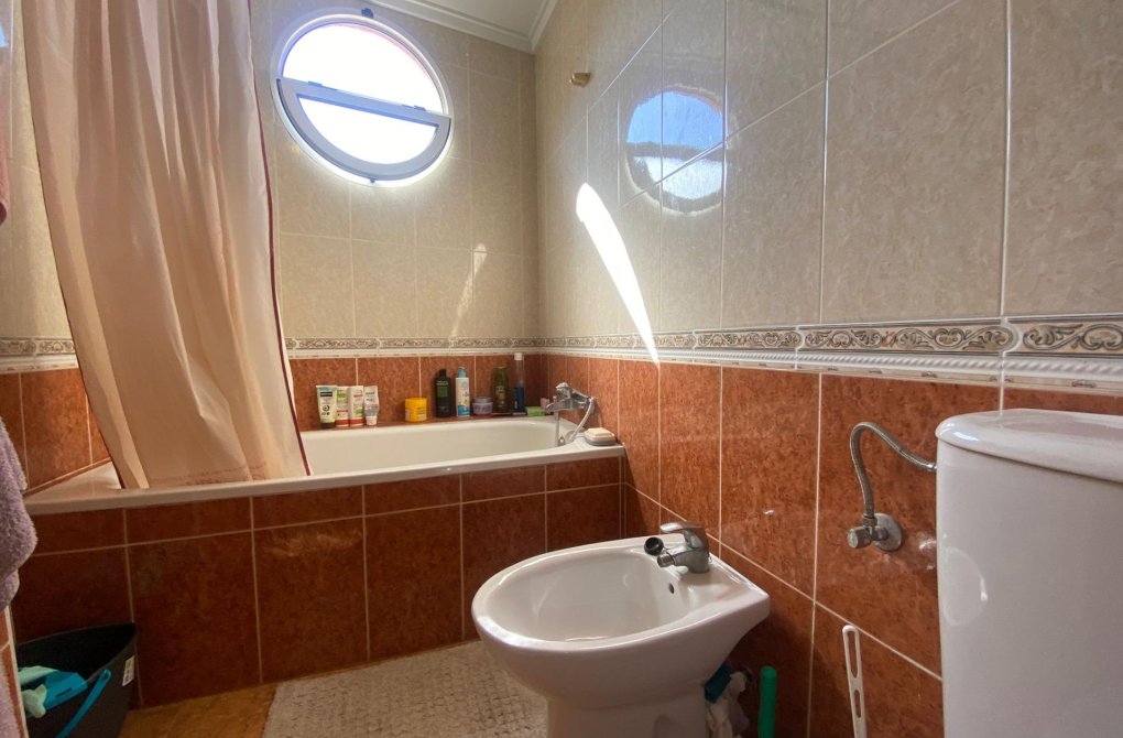 Reventa - Apartamento - Torrevieja - torrevieja