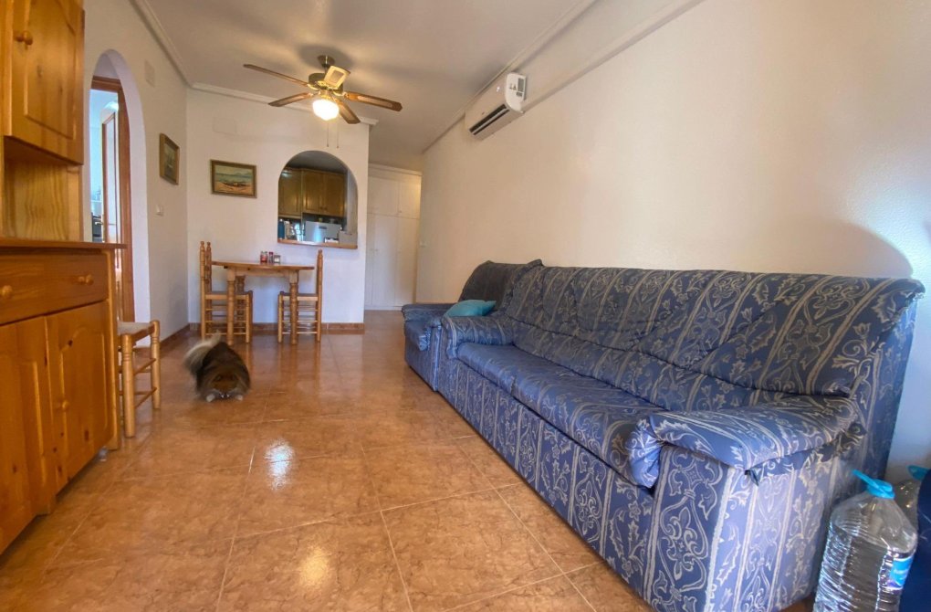 Reventa - Apartamento - Torrevieja - torrevieja