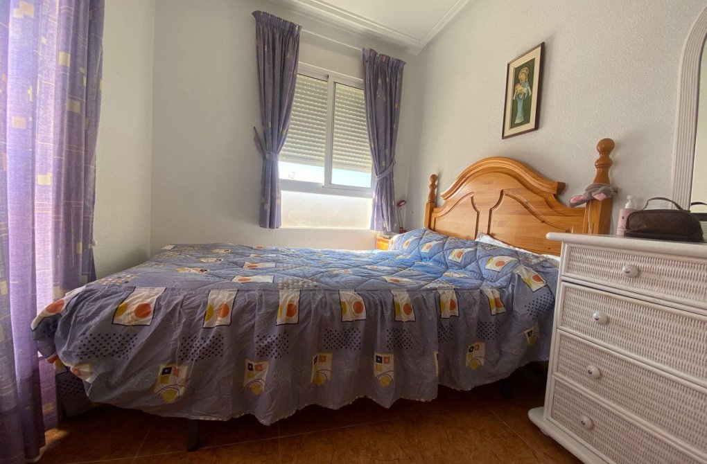 Reventa - Apartamento - Torrevieja - torrevieja