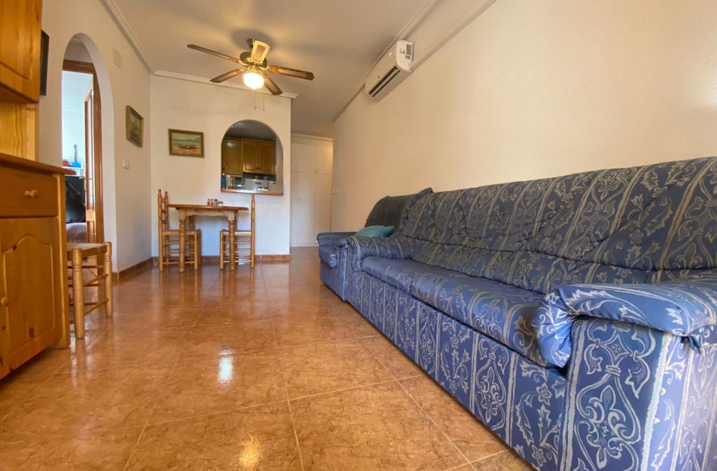 Reventa - Apartamento - Torrevieja - torrevieja