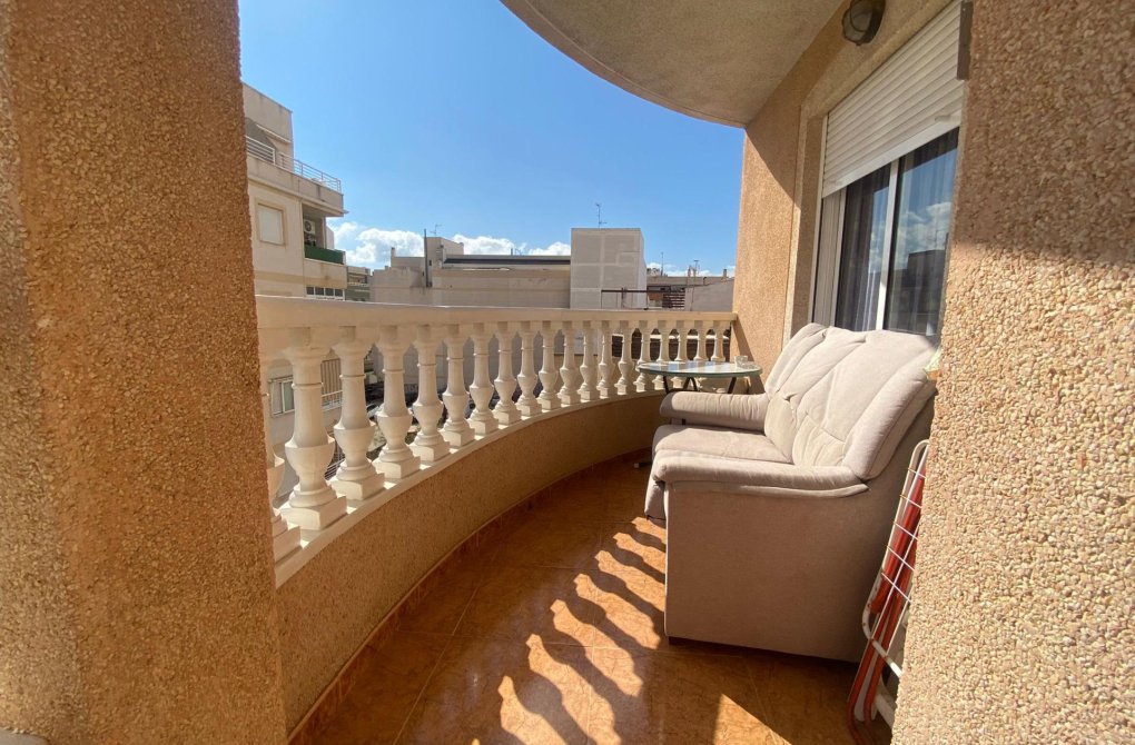 Reventa - Apartamento - Torrevieja - torrevieja