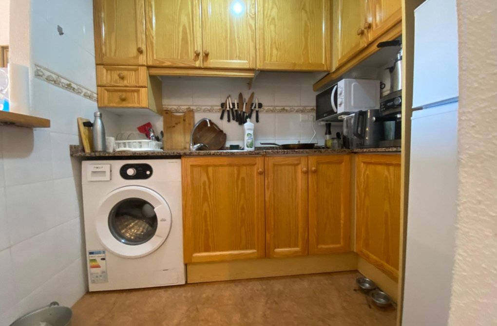 Reventa - Apartamento - Torrevieja - torrevieja