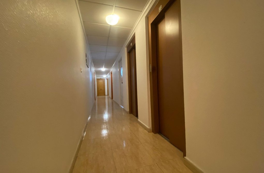 Reventa - Apartamento - Torrevieja - torrevieja