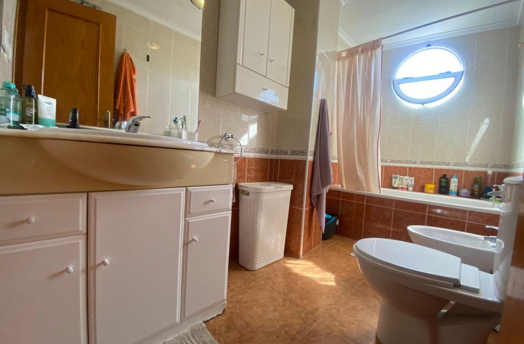 Reventa - Apartamento - Torrevieja - torrevieja