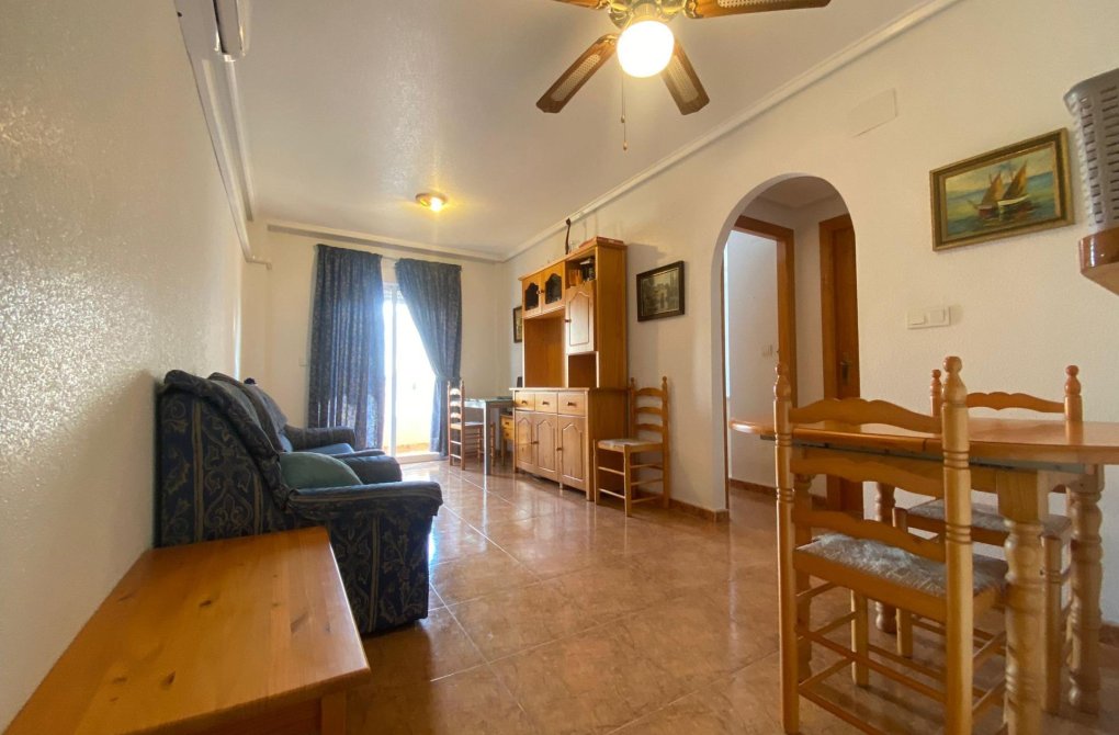 Reventa - Apartamento - Torrevieja - torrevieja