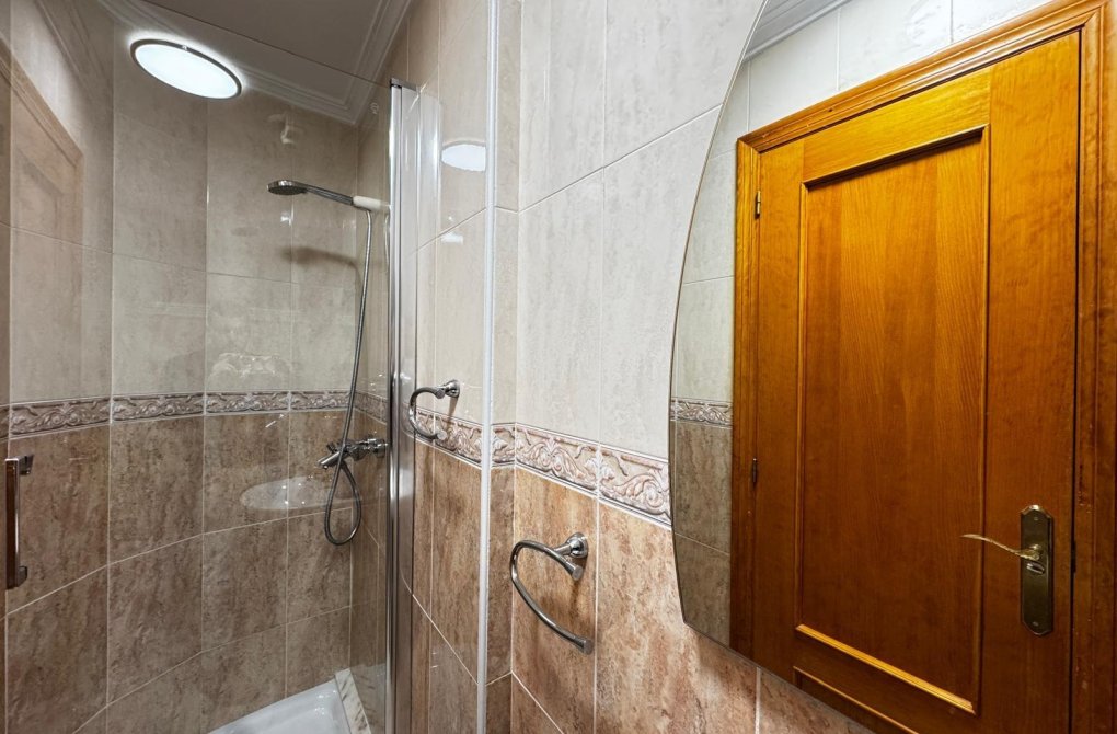 Resale - Terraced house - Orihuela Costa - Lomas de Cabo Roig-Los Dolses