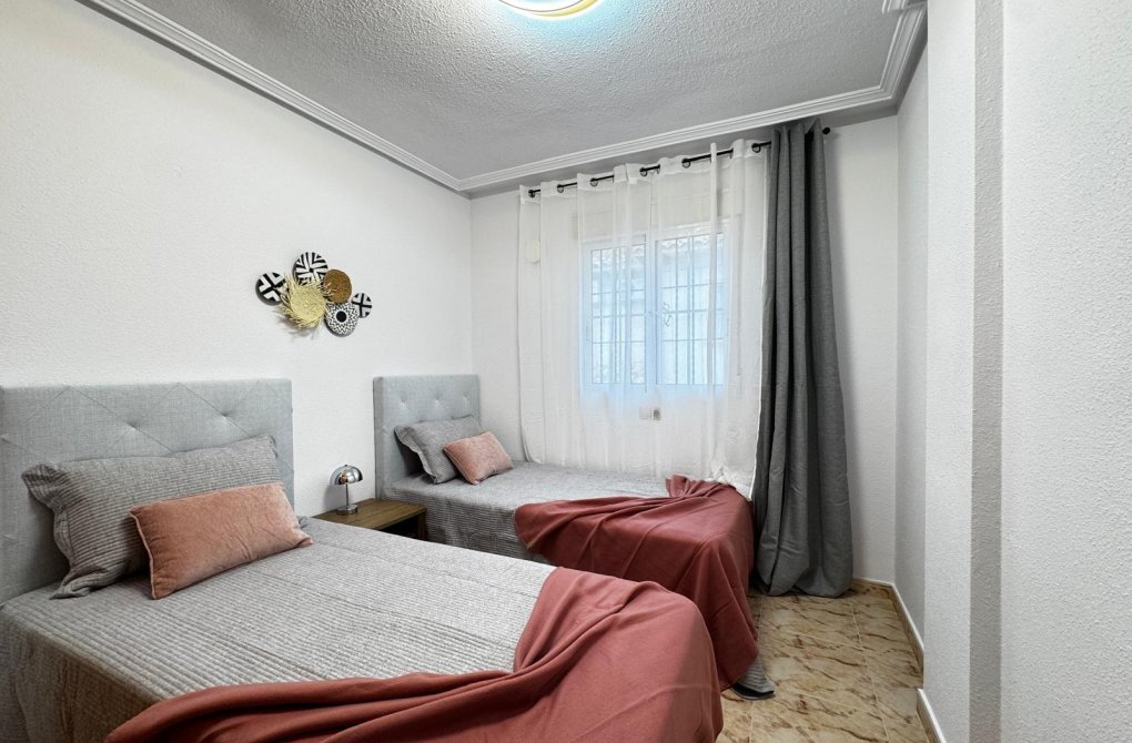 Resale - Terraced house - Orihuela Costa - Lomas de Cabo Roig-Los Dolses