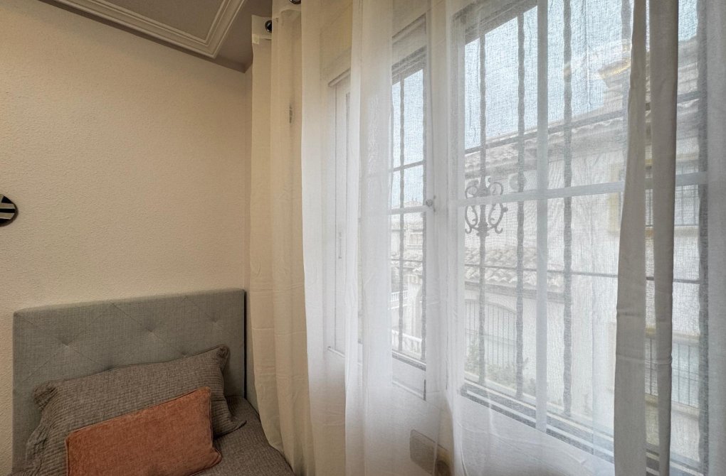 Resale - Terraced house - Orihuela Costa - Lomas de Cabo Roig-Los Dolses