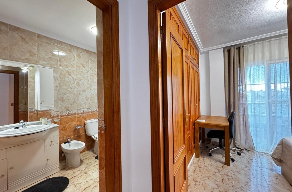 Resale - Terraced house - Orihuela Costa - Lomas de Cabo Roig-Los Dolses