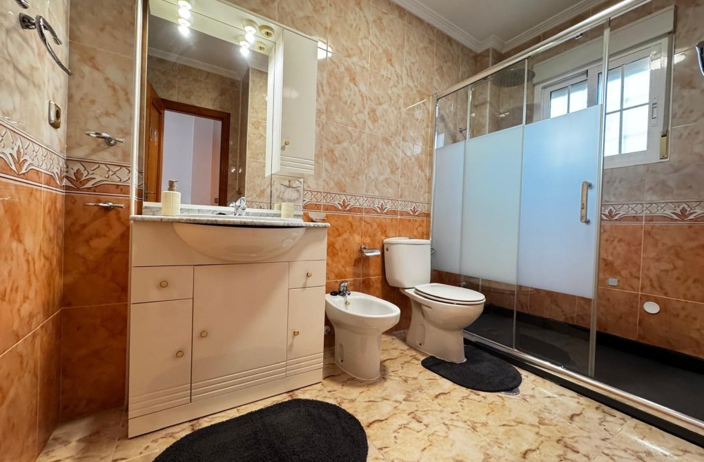 Resale - Terraced house - Orihuela Costa - Lomas de Cabo Roig-Los Dolses