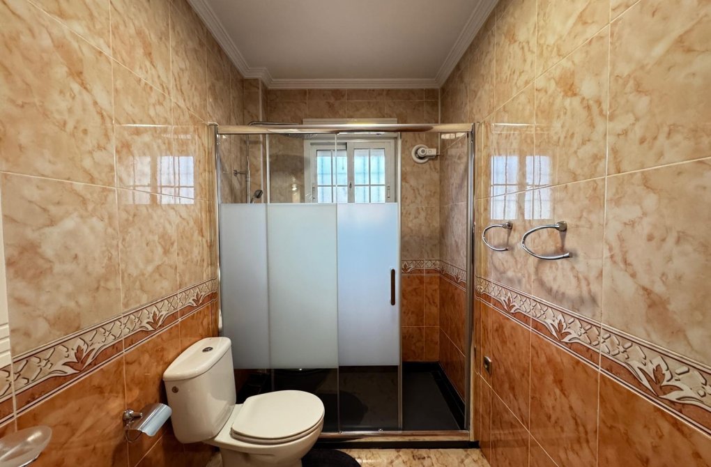 Resale - Terraced house - Orihuela Costa - Lomas de Cabo Roig-Los Dolses