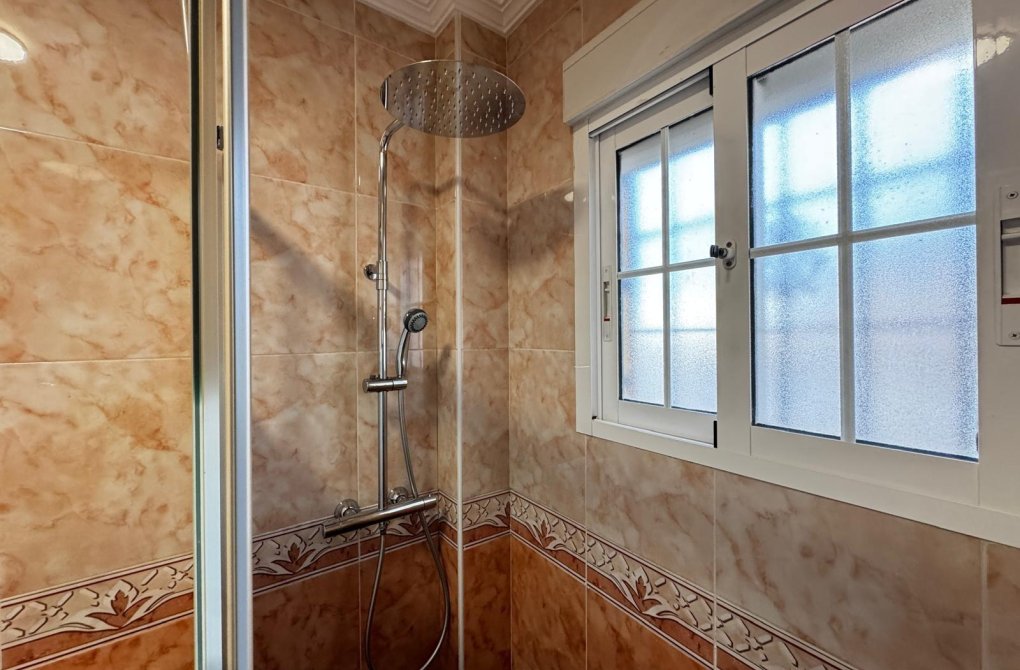 Resale - Terraced house - Orihuela Costa - Lomas de Cabo Roig-Los Dolses