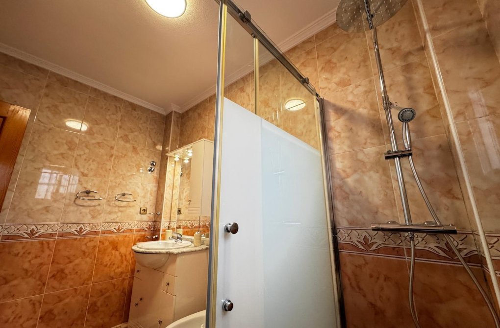 Resale - Terraced house - Orihuela Costa - Lomas de Cabo Roig-Los Dolses