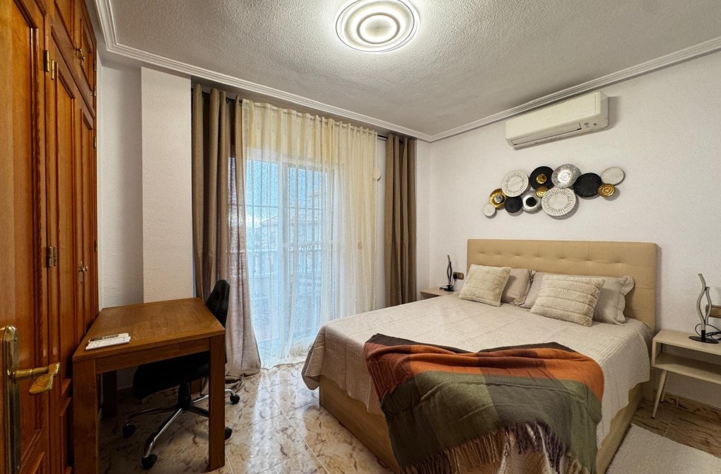 Resale - Terraced house - Orihuela Costa - Lomas de Cabo Roig-Los Dolses