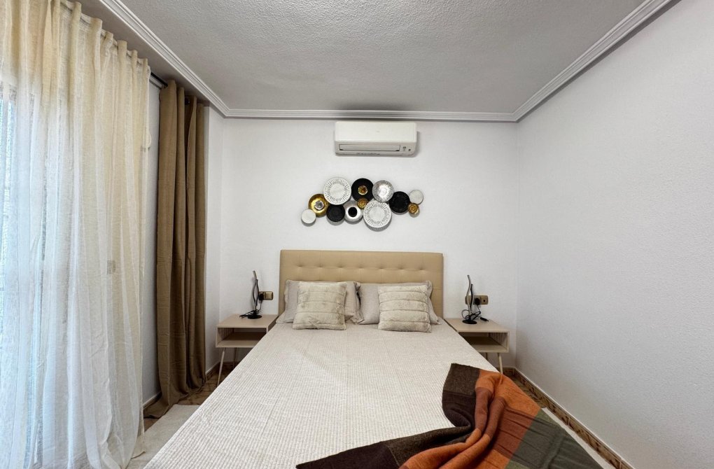 Resale - Terraced house - Orihuela Costa - Lomas de Cabo Roig-Los Dolses