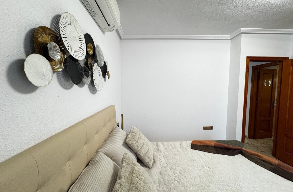 Resale - Terraced house - Orihuela Costa - Lomas de Cabo Roig-Los Dolses