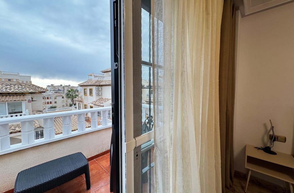 Resale - Terraced house - Orihuela Costa - Lomas de Cabo Roig-Los Dolses