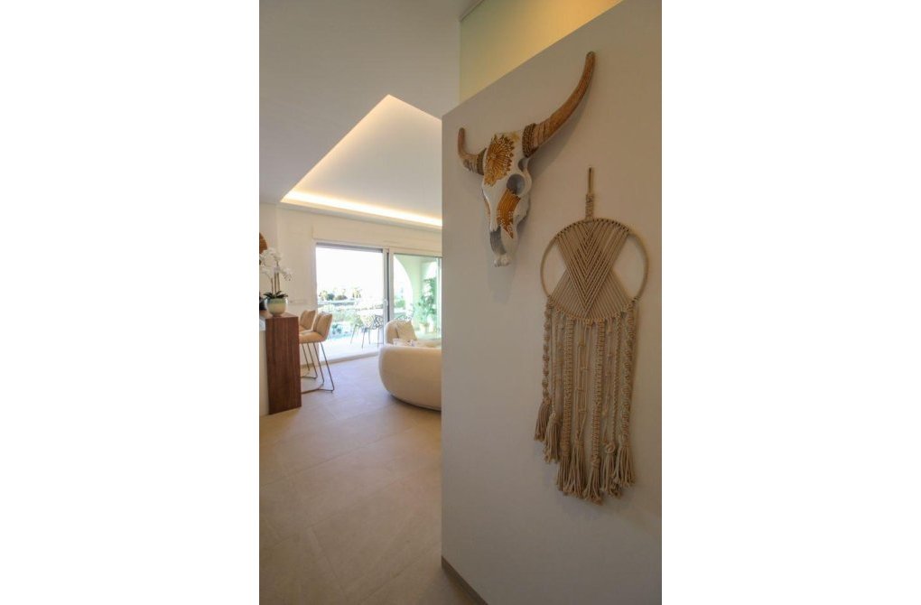 Resale - Apartment - Rojales - Cuidad Quesada