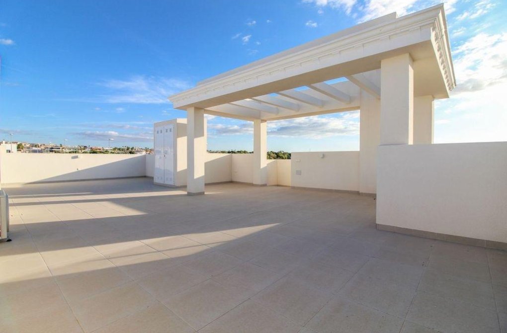 Resale - Apartment - Rojales - Cuidad Quesada