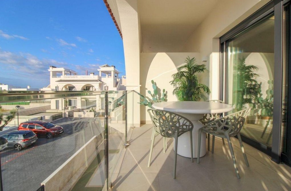 Resale - Apartment - Rojales - Cuidad Quesada
