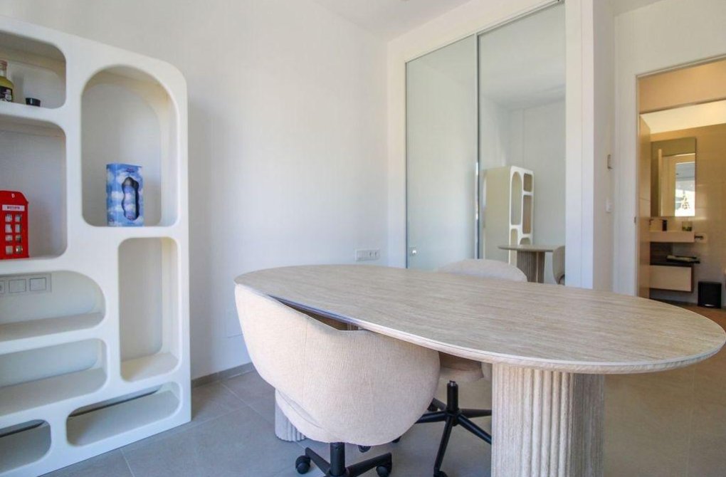 Resale - Apartment - Rojales - Cuidad Quesada