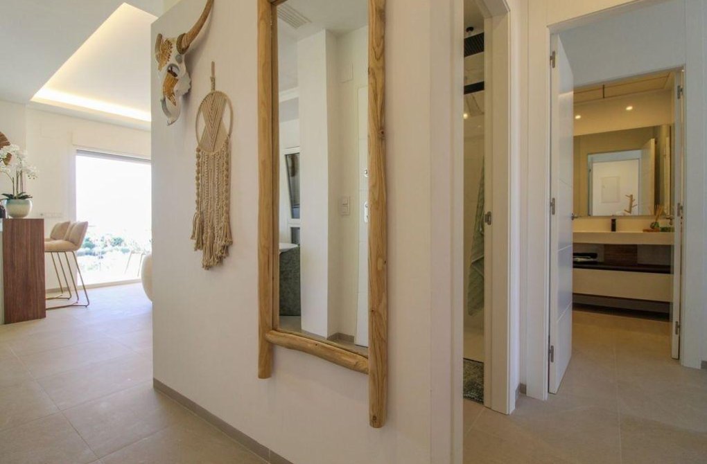 Resale - Apartment - Rojales - Cuidad Quesada