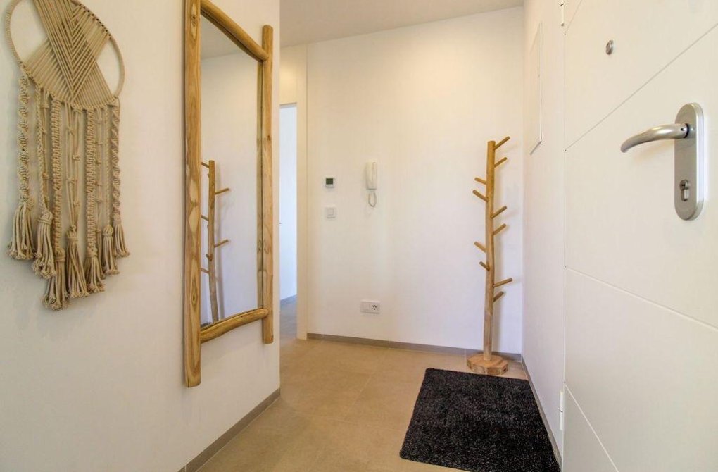 Resale - Apartment - Rojales - Cuidad Quesada