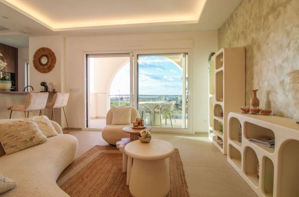 Resale - Apartment - Rojales - Cuidad Quesada