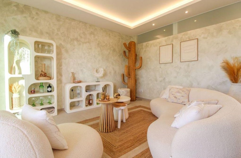 Resale - Apartment - Rojales - Cuidad Quesada