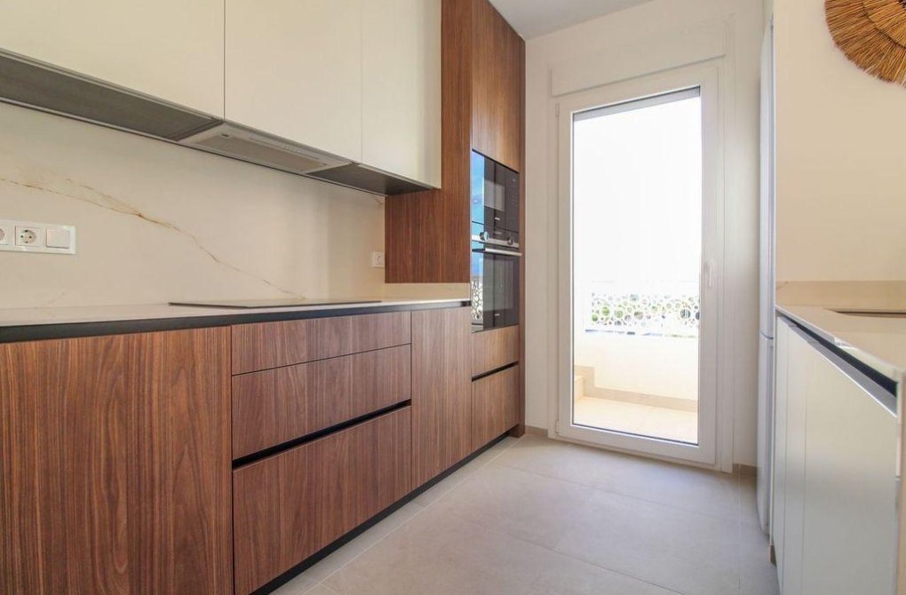 Resale - Apartment - Rojales - Cuidad Quesada