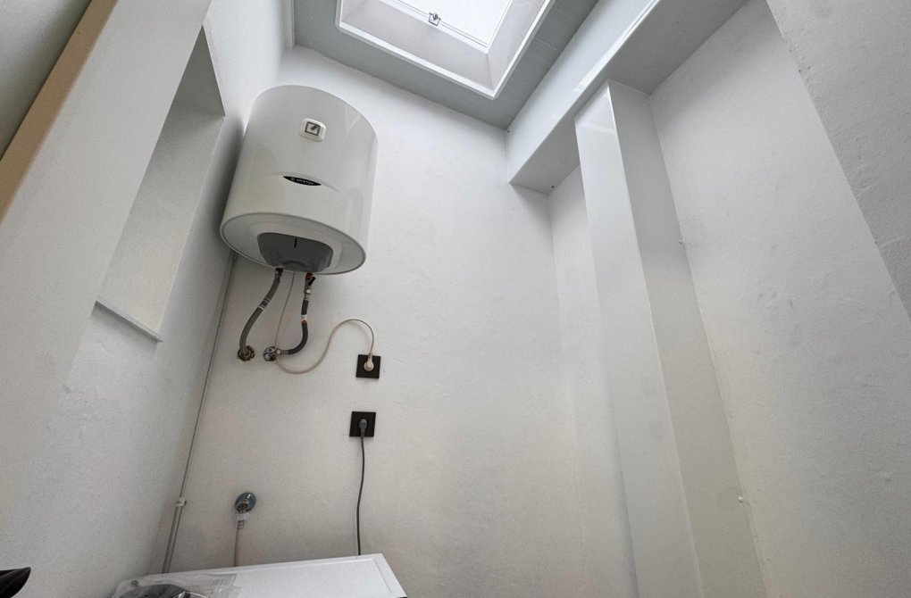 Resale - Bungalow - Torrevieja - La Siesta - El Salado - Torreta