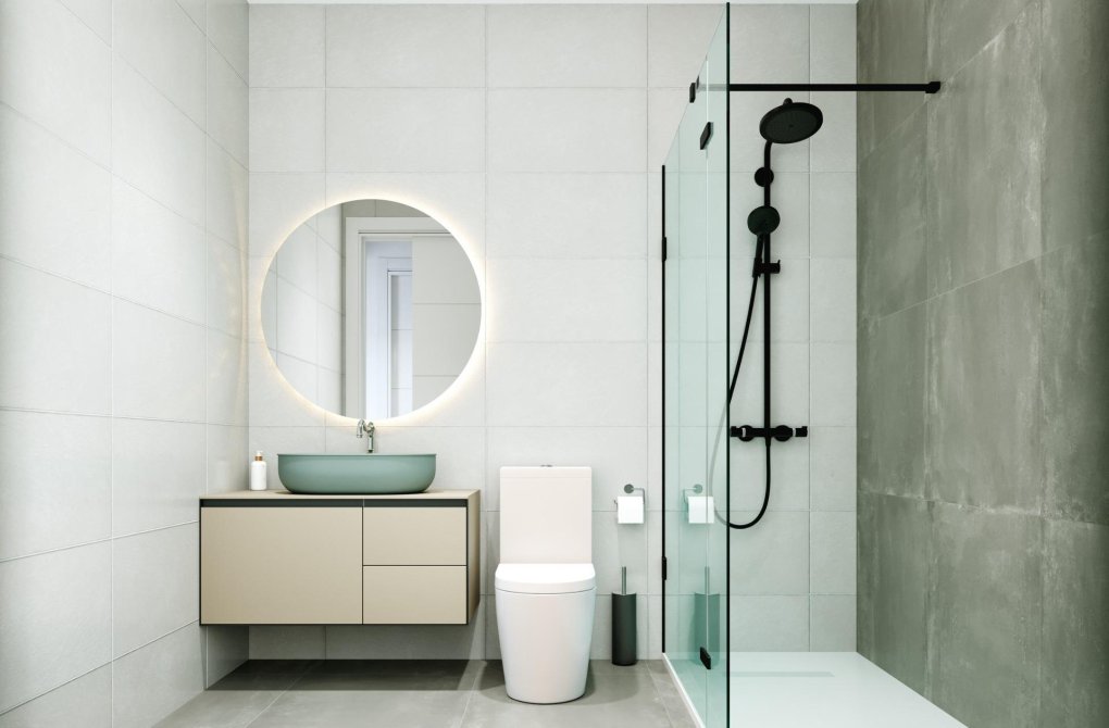 New build - Quad House - Torre Pacheco - El Alba