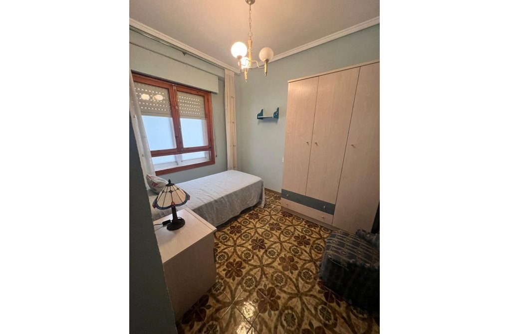 Rynek wtórny - Apartament - Torrevieja - torrevieja