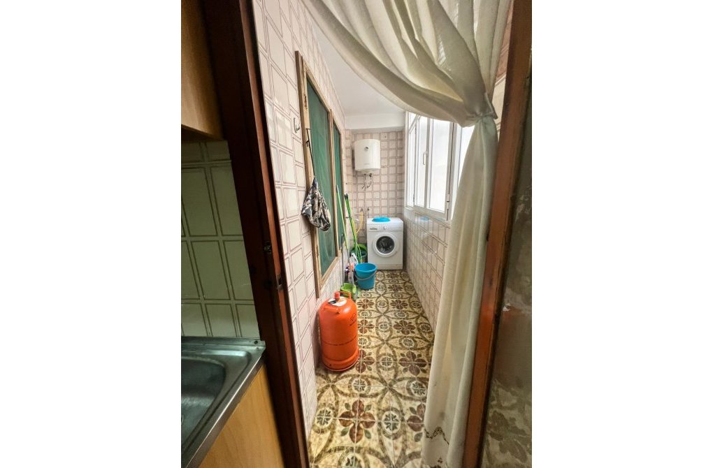 Rynek wtórny - Apartament - Torrevieja - torrevieja