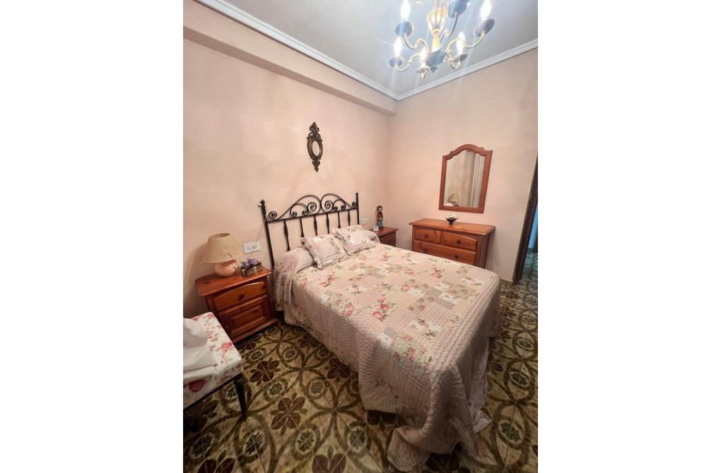 Rynek wtórny - Apartament - Torrevieja - torrevieja