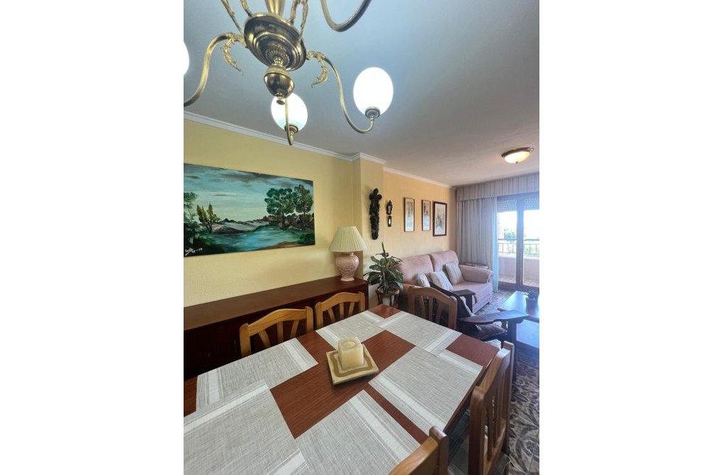 Rynek wtórny - Apartament - Torrevieja - torrevieja