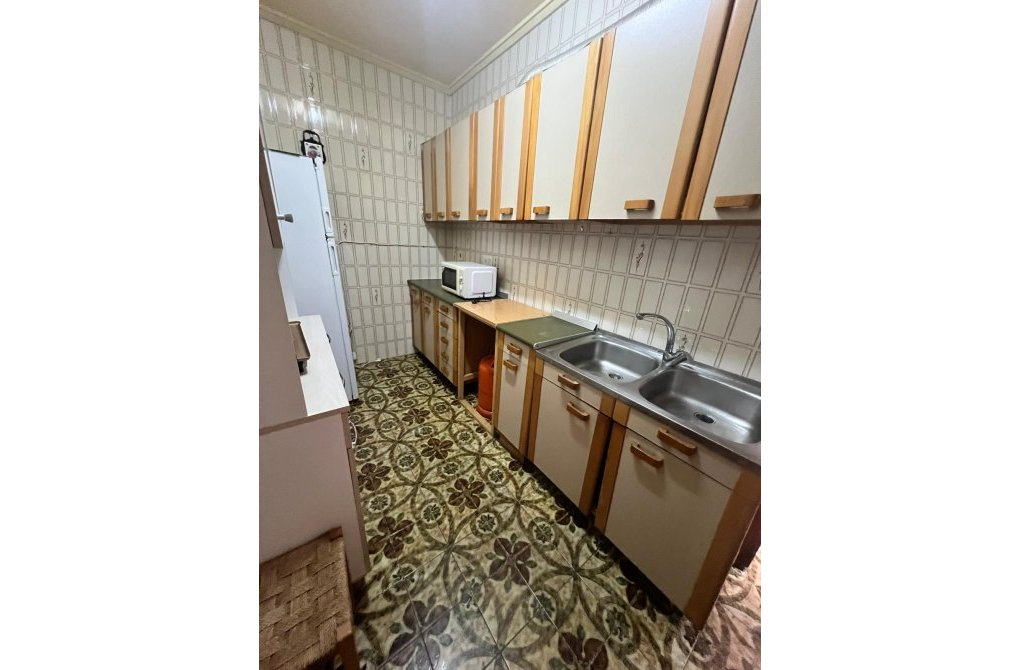 Rynek wtórny - Apartament - Torrevieja - torrevieja