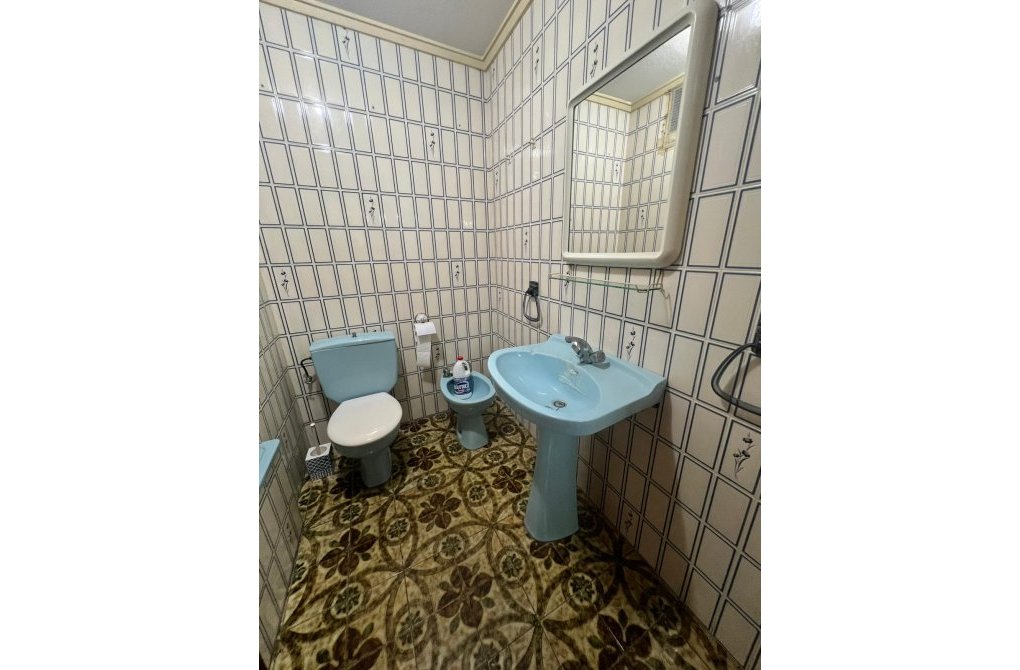 Rynek wtórny - Apartament - Torrevieja - torrevieja