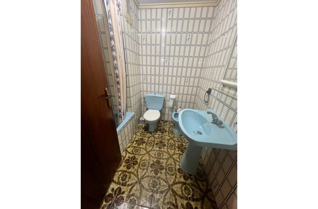 Rynek wtórny - Apartament - Torrevieja - torrevieja