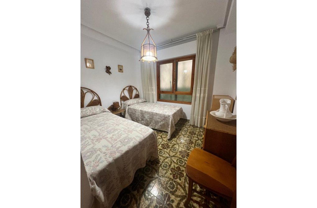 Rynek wtórny - Apartament - Torrevieja - torrevieja