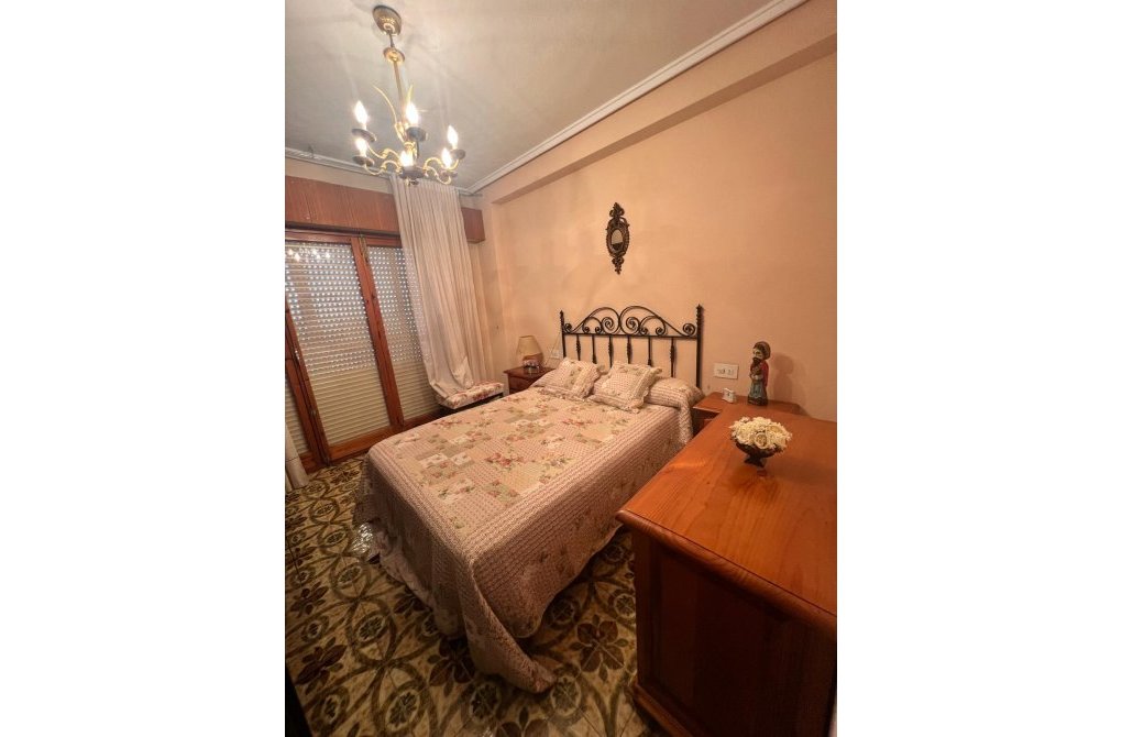 Rynek wtórny - Apartament - Torrevieja - torrevieja