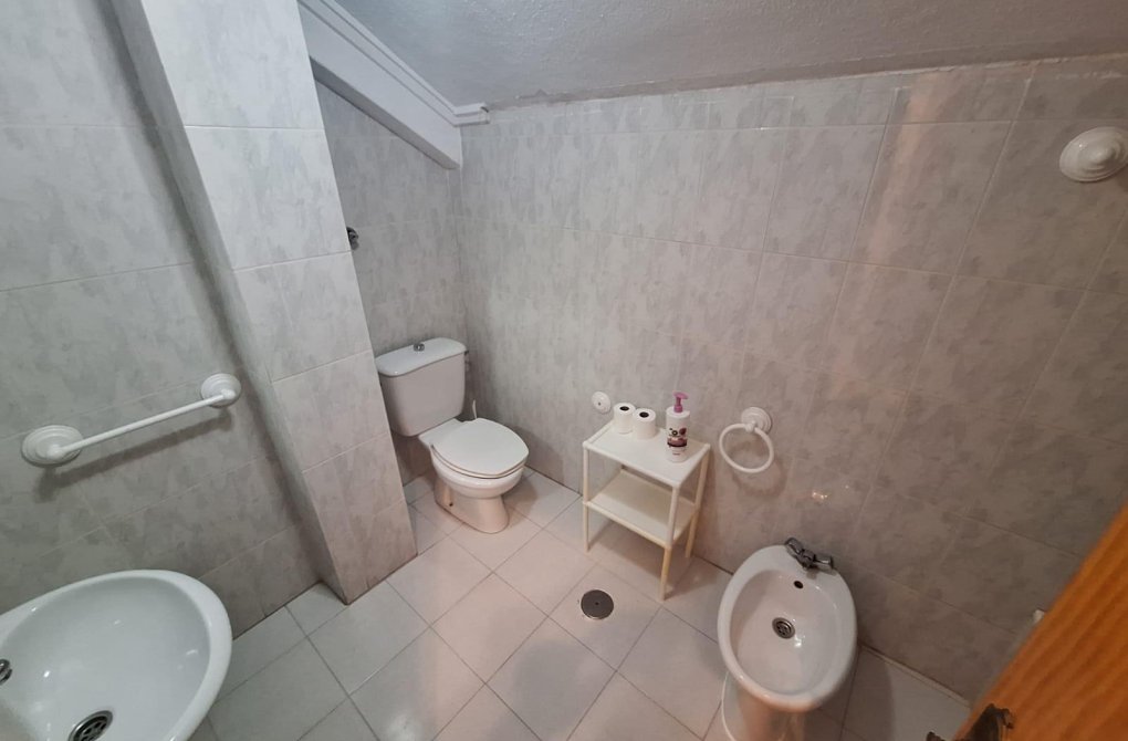  - Apartamento - Torrevieja - Centro