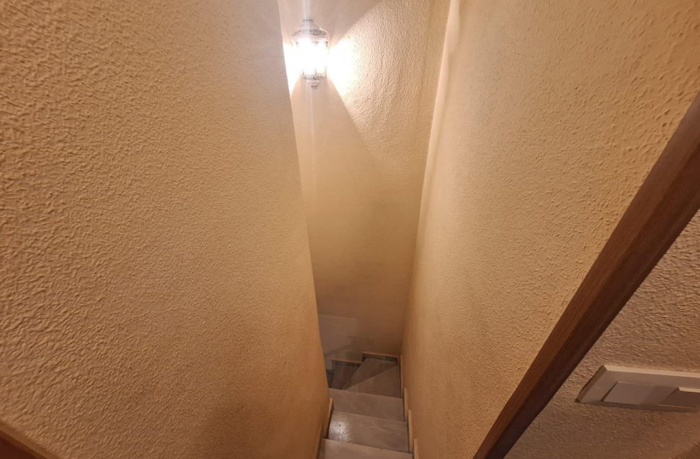  - Apartamento - Torrevieja - Centro